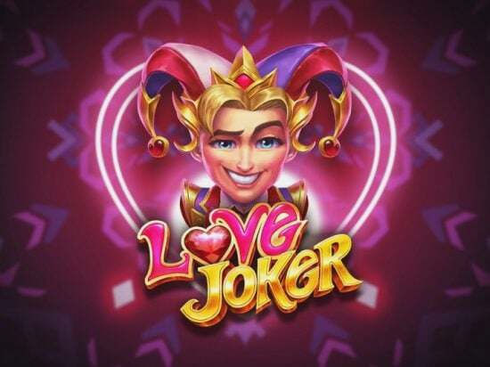 Screenshot Love Joker 2 