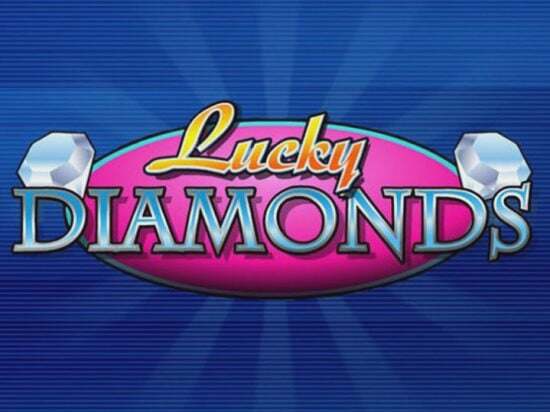 Screenshot Lucky Diamonds 3 