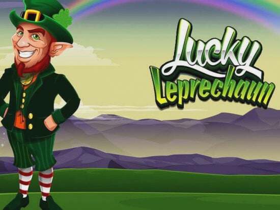 Screenshot Lucky Leprechaun 2 