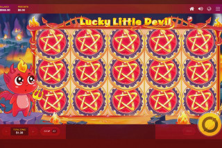 Screenshot Lucky Little Devil 2 