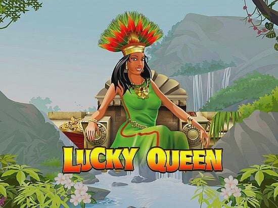 Screenshot Lucky Queen  1 