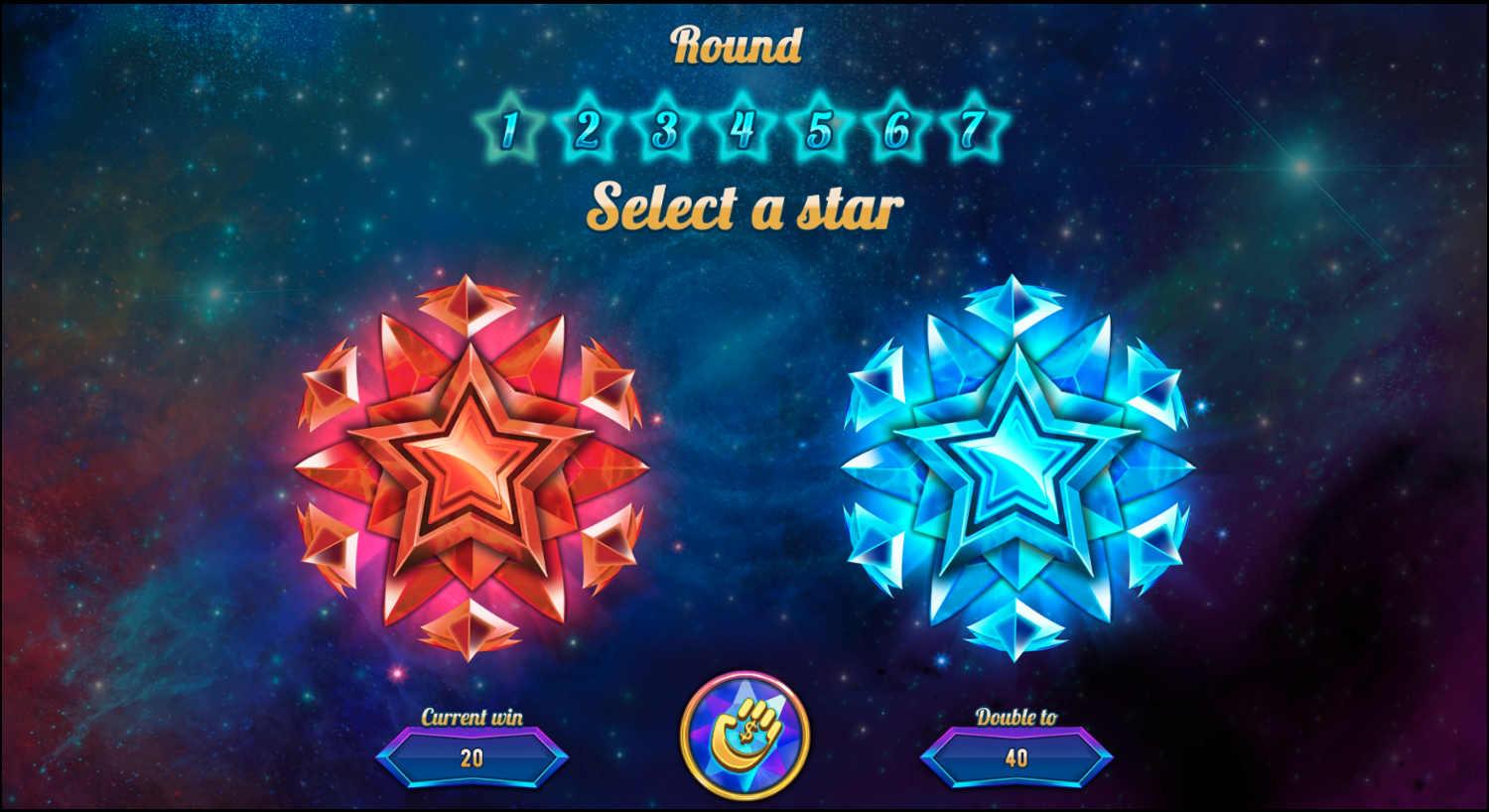 Screenshot Magic Stars 5 2 
