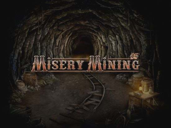 Screenshot Misery Mining 2 