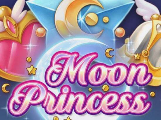 Screenshot Moon Princess 8 