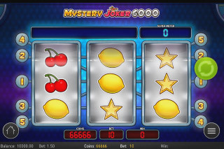 Screenshot Mystery Joker 6000 1 
