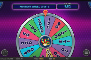 Screenshot Mystery Joker 6000 3 