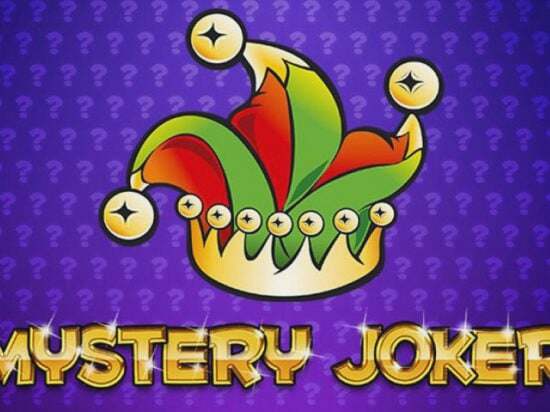 Screenshot Mystery Joker 2 