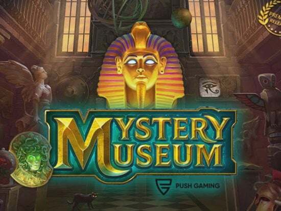 Screenshot Mystery Museum 7 