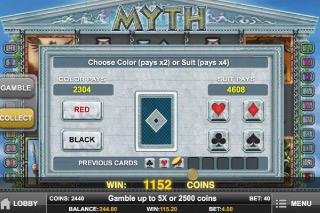 Screenshot Myth 4 