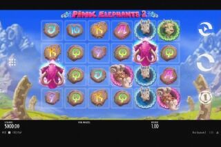 Screenshot Pink Elephants 2 1 