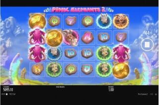 Screenshot Pink Elephants 2 2 