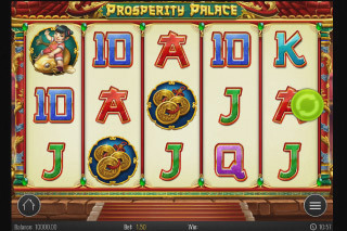 Screenshot Prosperity Palace 1 