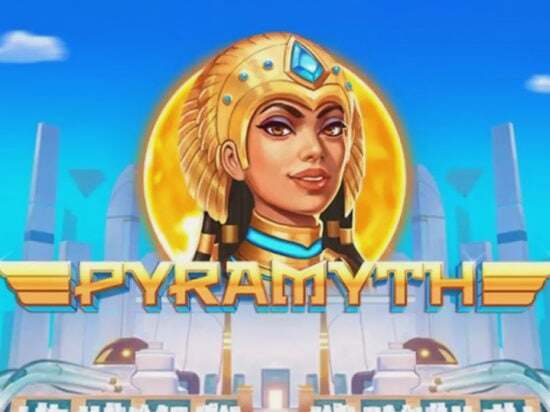 Screenshot Pyramyth 2 