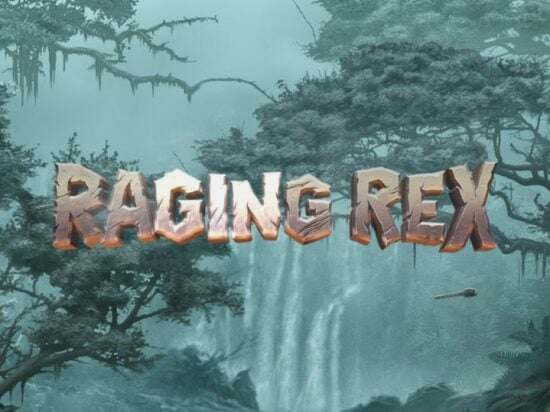 Screenshot Raging Rex 2 7 