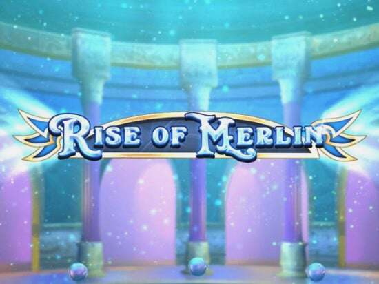 Screenshot Rise Of Merlin 2 