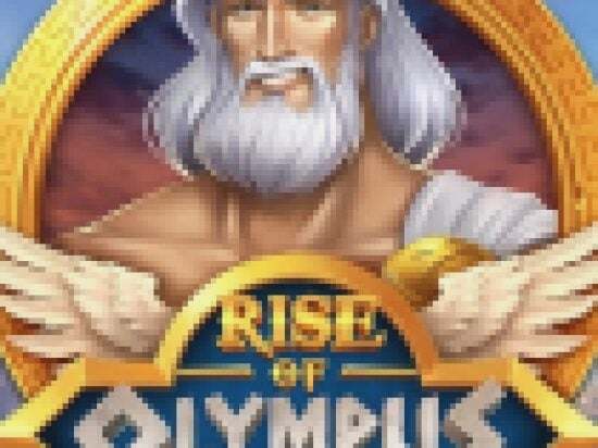 Screenshot Rise Of Olympus 5 