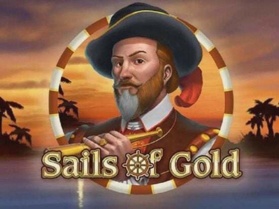 Screenshot Sails Of Gold 1 