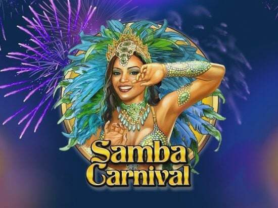 Screenshot Samba Carnival 1 
