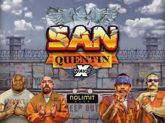 Screenshot San Quentin Xways 2 