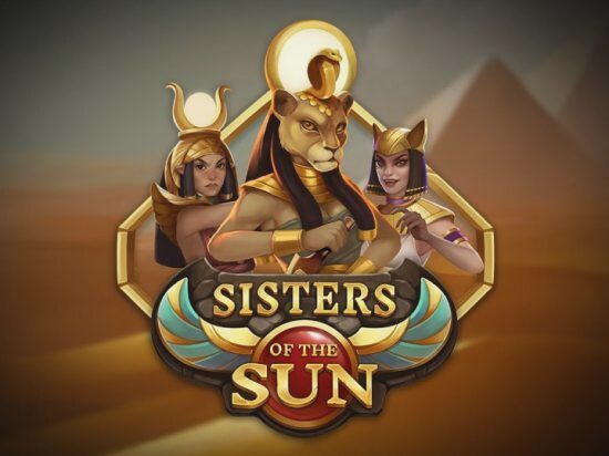 Screenshot Sisters Of The Sun 2 