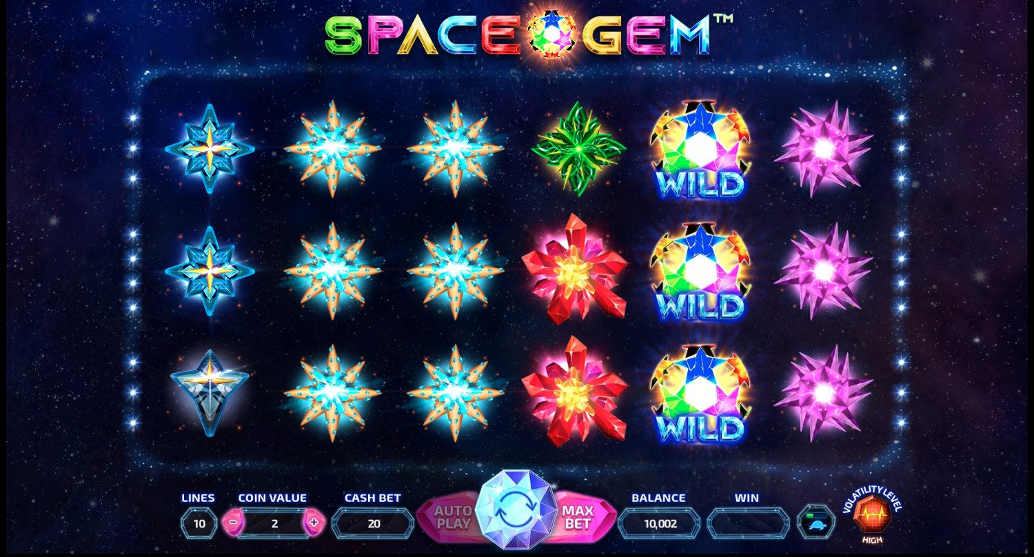 Screenshot Space Gem™ 2 