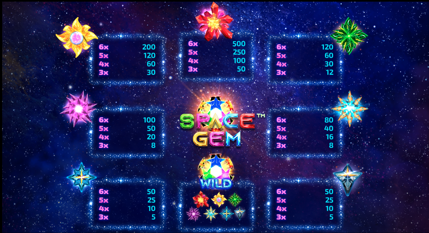 Screenshot Space Gem™ 3 