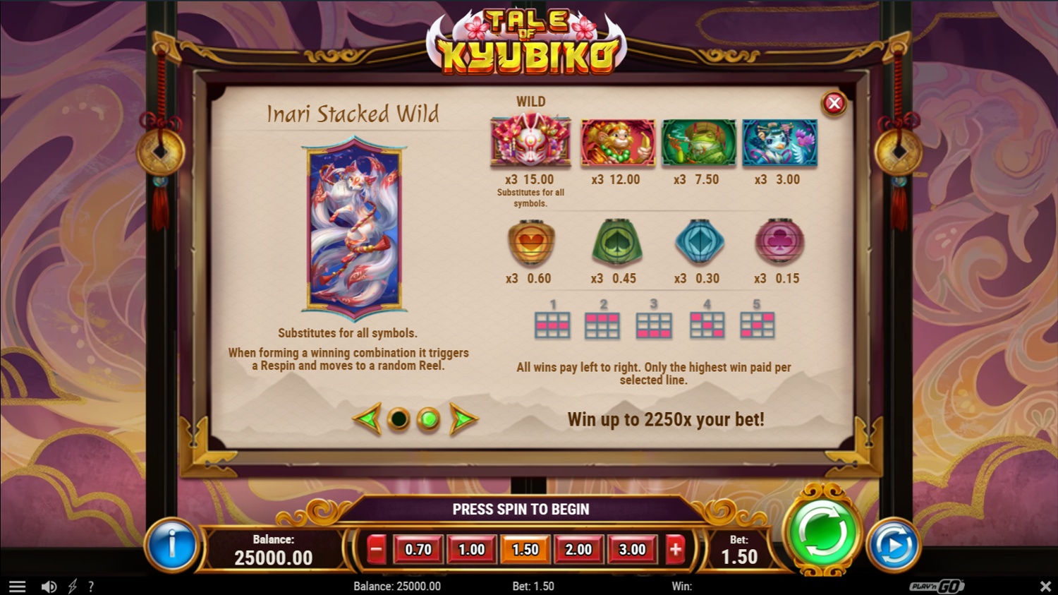 Screenshot Tale Of Kyubiko 3 