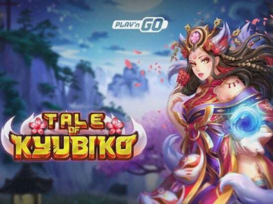 Screenshot Tale Of Kyubiko 5 