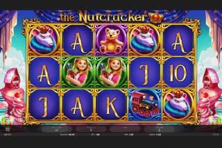 Screenshot The Nutcracker 2 