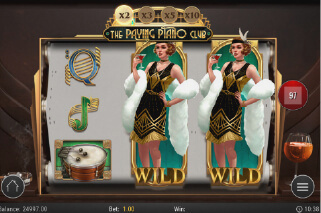 Screenshot The Paying Piano Club 2 