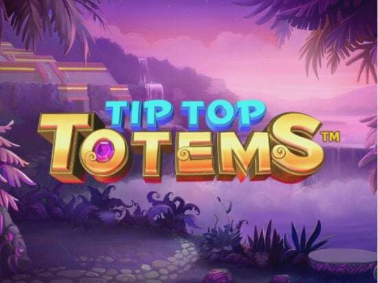 Screenshot Tip Top Totems 2 
