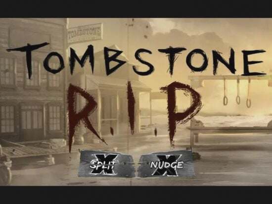 Screenshot Tombstone Rip 6 