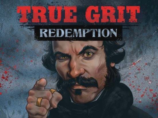 Screenshot True Grit Redemption 7 