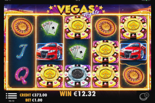 Screenshot Vegas Nights 2 