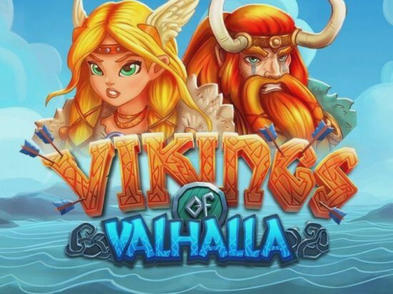 Screenshot Vikings Of Valhalla 2 