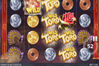 Screenshot Wild Toro 2 