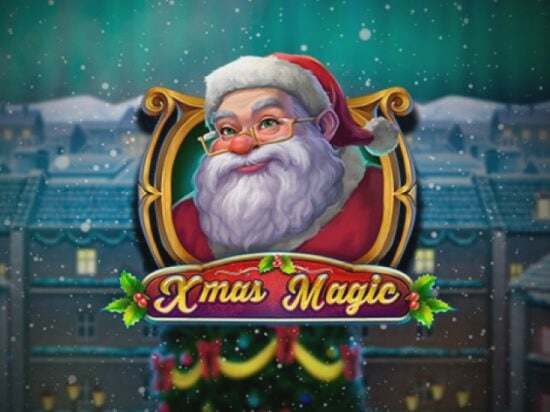 Screenshot Xmas Magic 2 