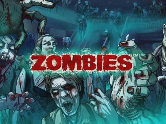 Screenshot Zombies 1 
